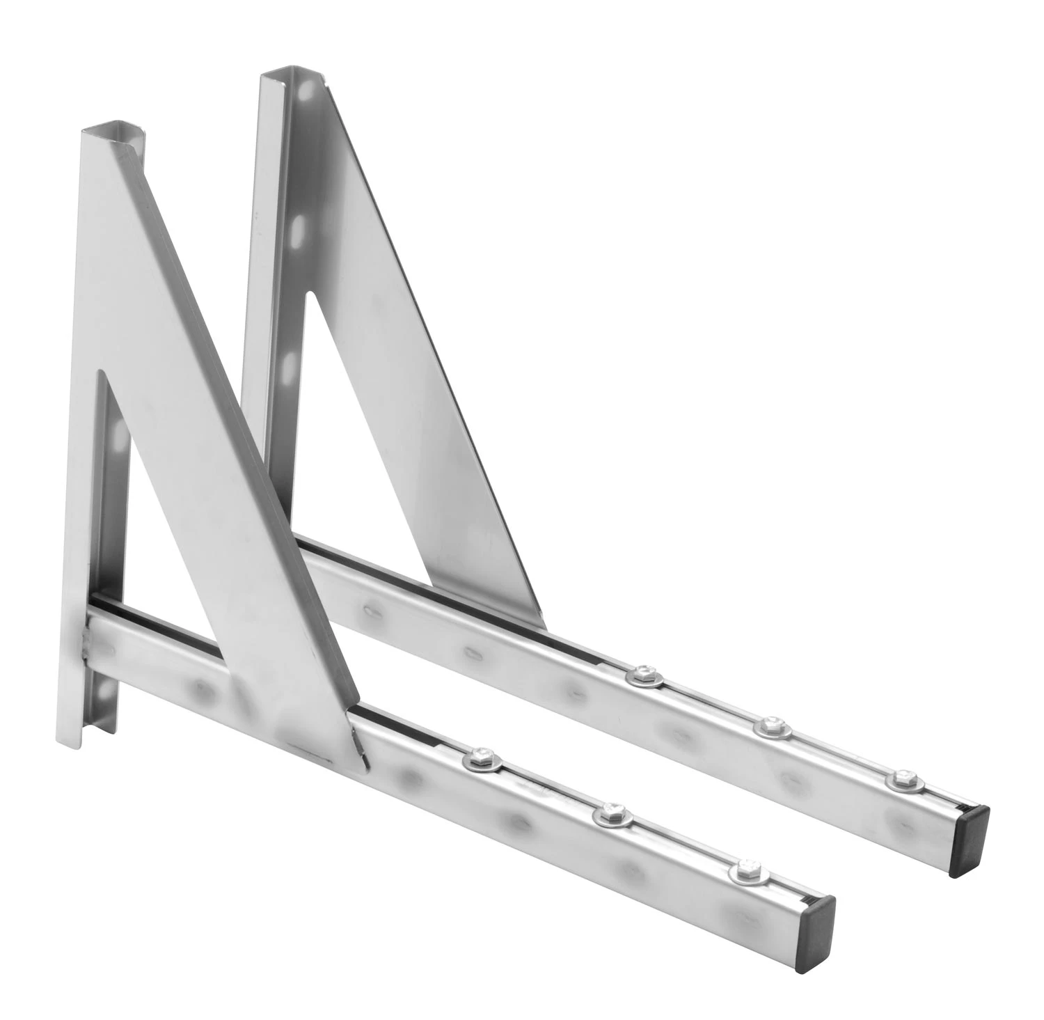 Edelstahlschornstein Design 14,2 M Doppelwandig - Eka Cosmos D 25 – Bild 11