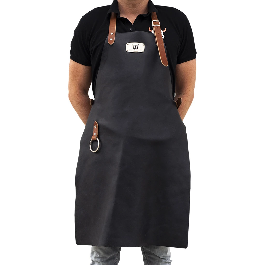 BlackBull GrillschĂĽrze