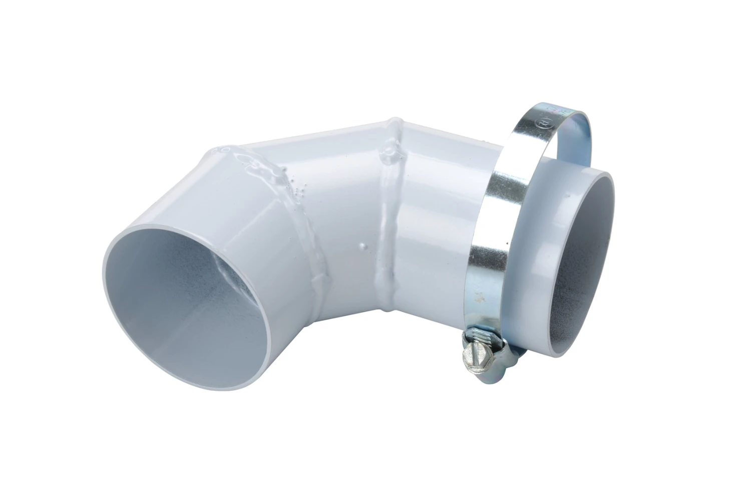 Verbindungsstück 90° Bogen, Ø 60 Mm Für MCZ Comfort Air®