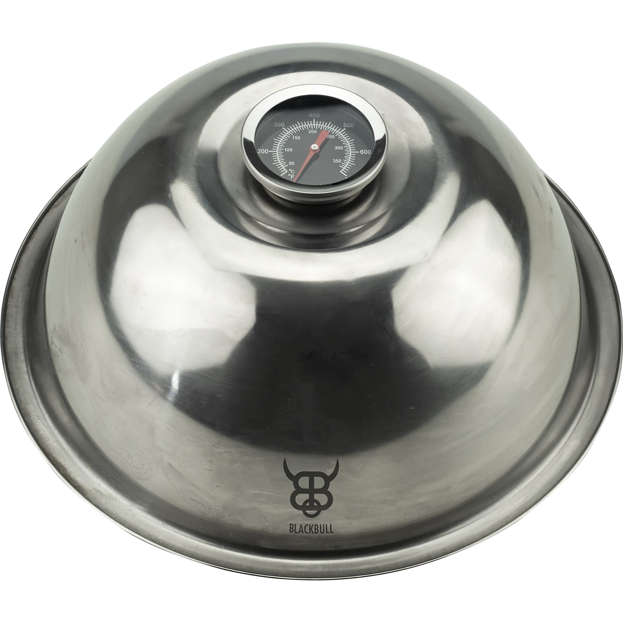 Cloche BlackBull FĂŒr BigQube â Bild 6