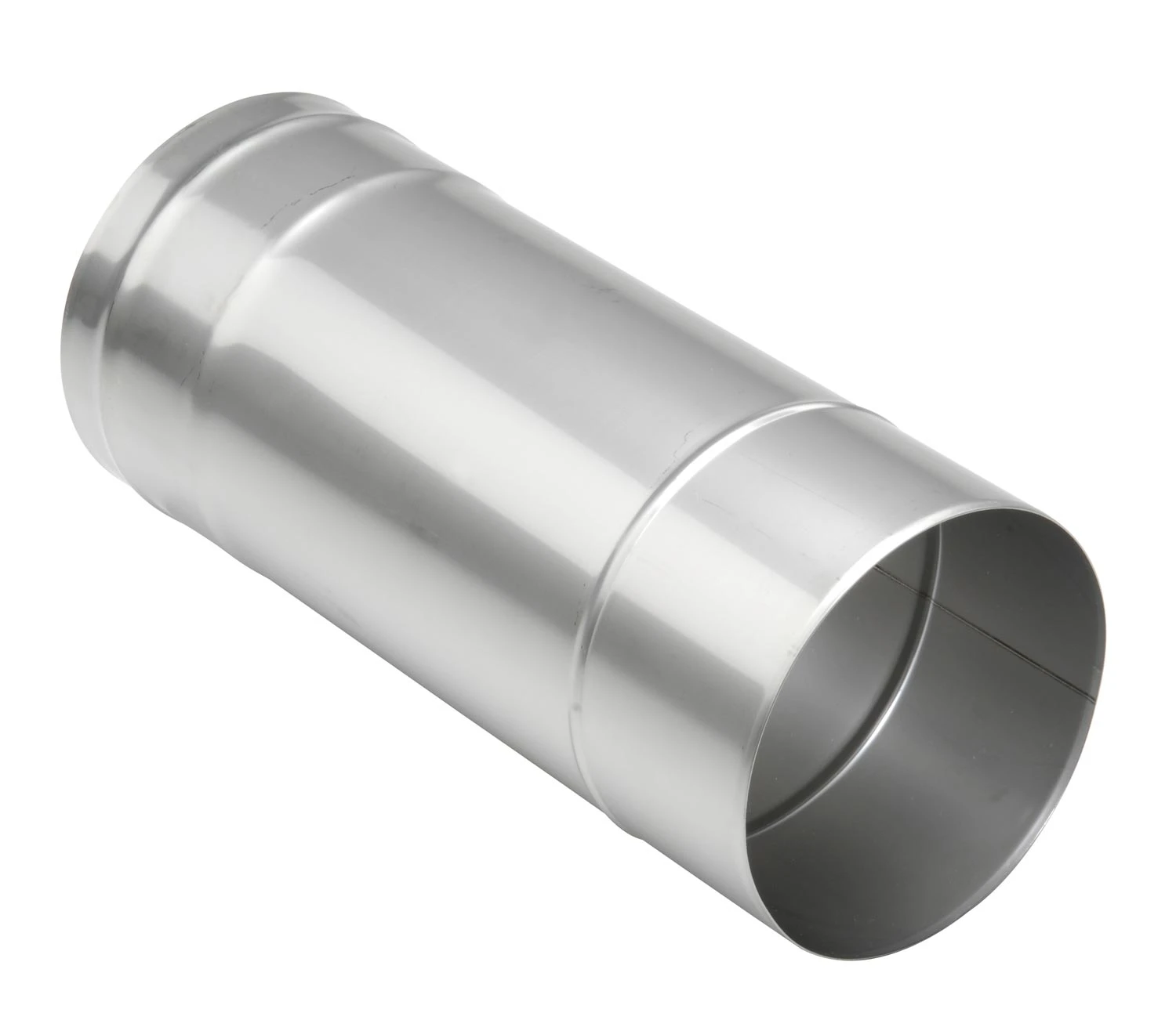 Schornsteinrohr Edelstahl 360 Mm Einwandig - Eka Complex E