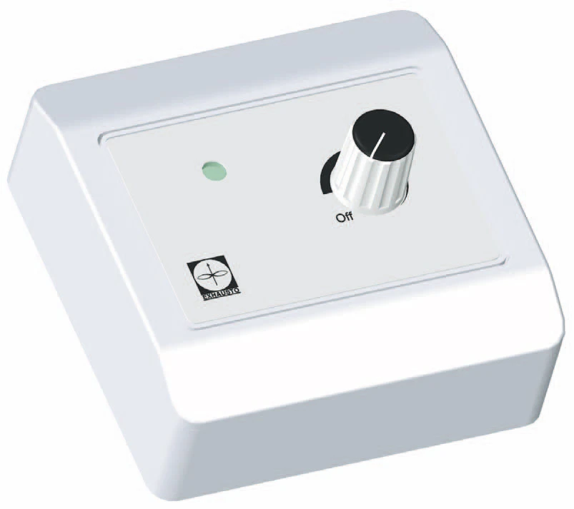 Drehzahlsteller EFC16 – Bild 2