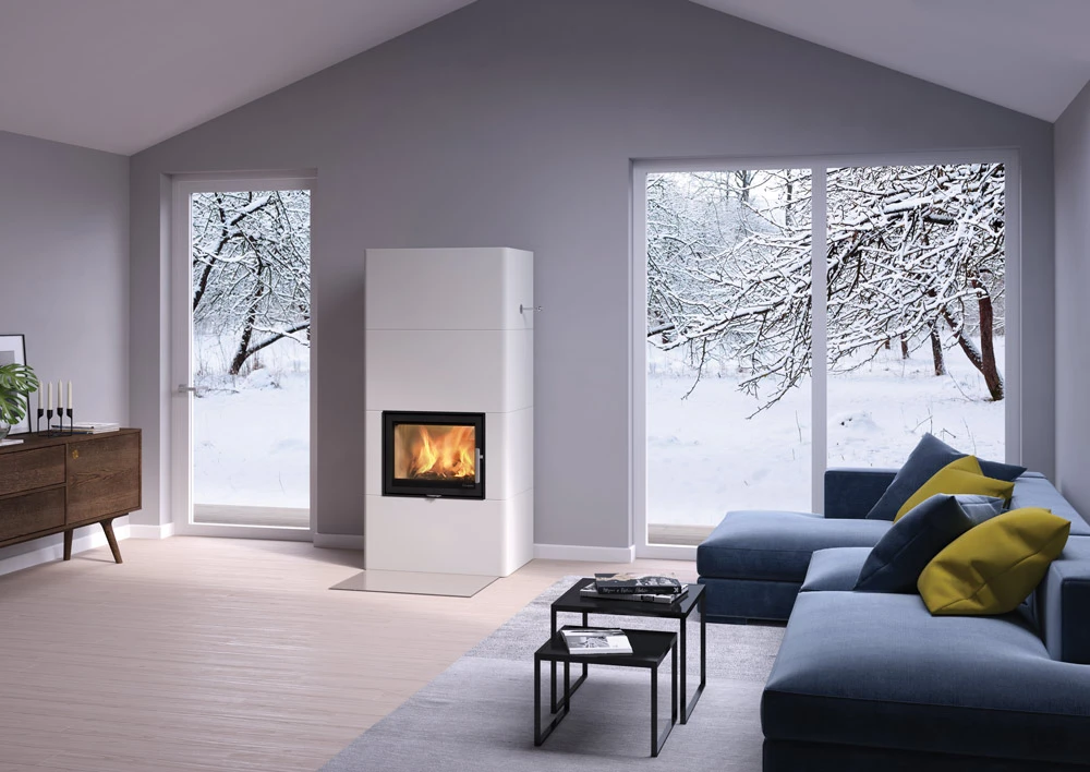 Speicherofen Nordpreis SALZBURG L Basic – Bild 3