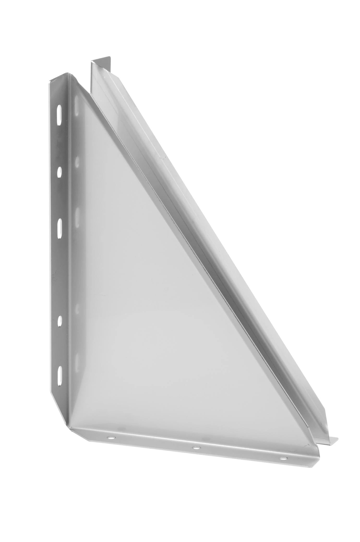 Edelstahlschornstein 4,2 M Doppelwandig - Eka Complex D 25 – Bild 5