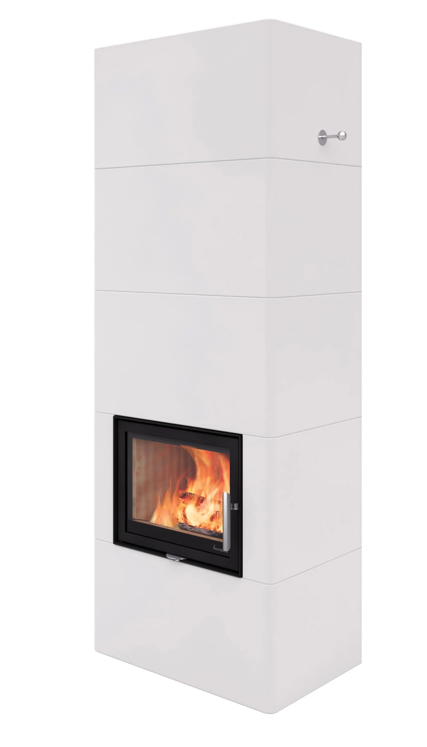 Speicherofen Nordpreis SALZBURG L+1 Basic – Bild 2