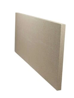 Vermiculite Platte 1000 X 410 X 20 Mm