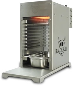 Oberhitzegrill BlackBull HellBoy