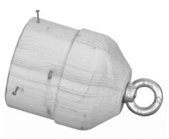 Montagesonde Schornstein Flexrohr - Eka Complex E Flex