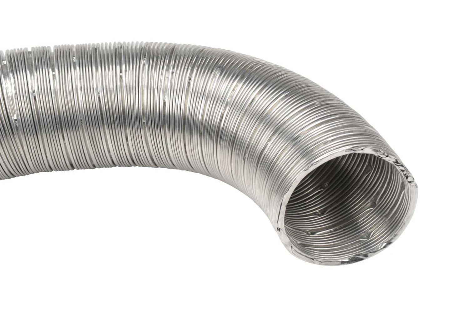 Alu-Flexrohr 1,5 M X Ø 60 Mm Für MCZ Comfort Air® – Bild 2