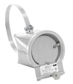 Zugbegrenzer 012 RaRo E Für Nachträglichen Einbau