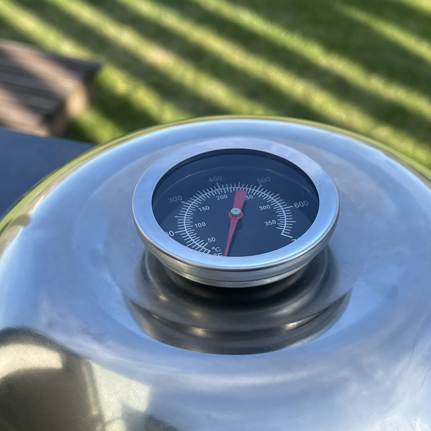 Cloche BlackBull FĂŒr BigQube â Bild 3