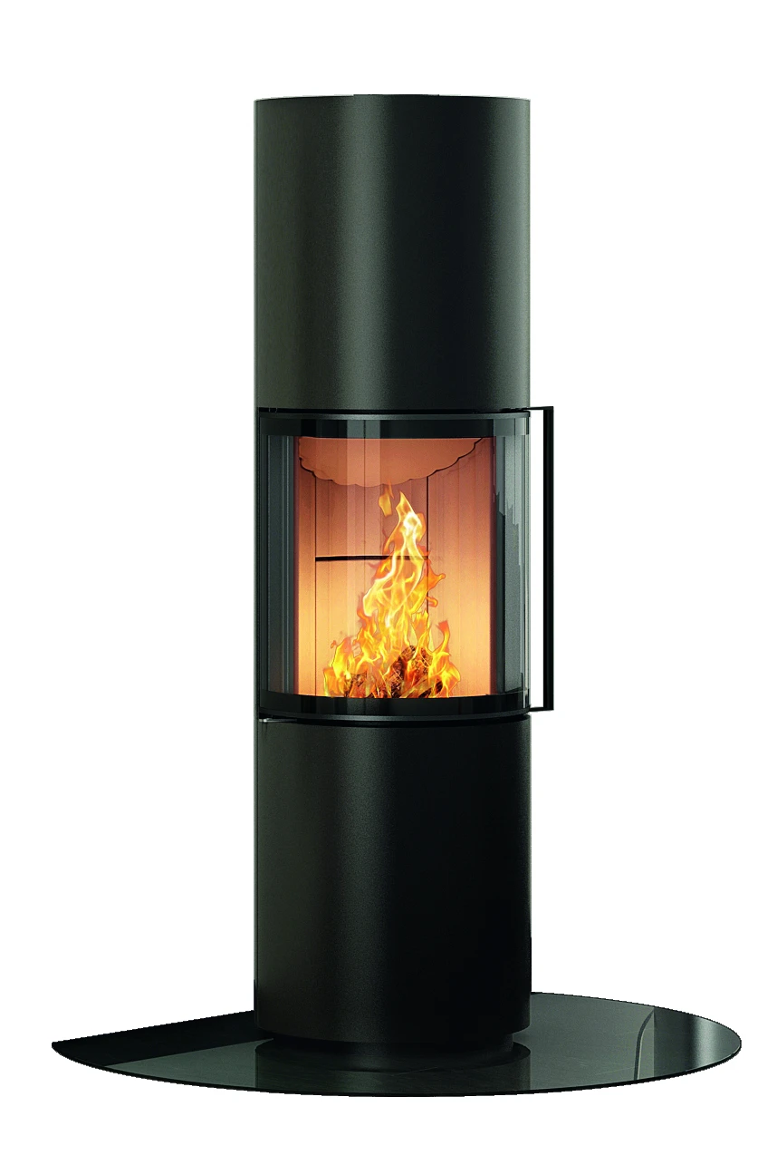 Kaminofen Spartherm PASSO L, 6,1 KW – Bild 3