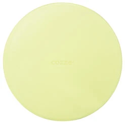 Cozze Pizzabrett ø 350 X 10 Mm Grün Kunststoff