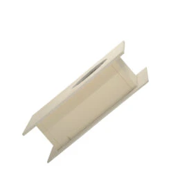 EKA Brandschutz Dachdurchführung 10°, Wandstärke Bis 240 Mm