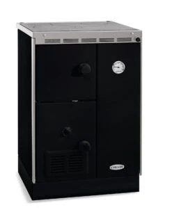 Holzherd Lohberger ZEH 55.4, 19 KW