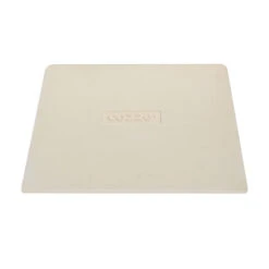 Cozze Pizzastein 42,5 X 42,5 Cm Für Cozze Pizza Ofen 17“