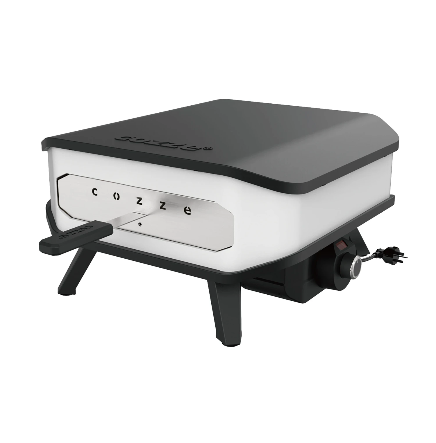 Cozze Hitzeschild 13“ – Bild 4