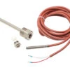 Temperaturfühler Mit Tauchhülse Für Brunner EOS