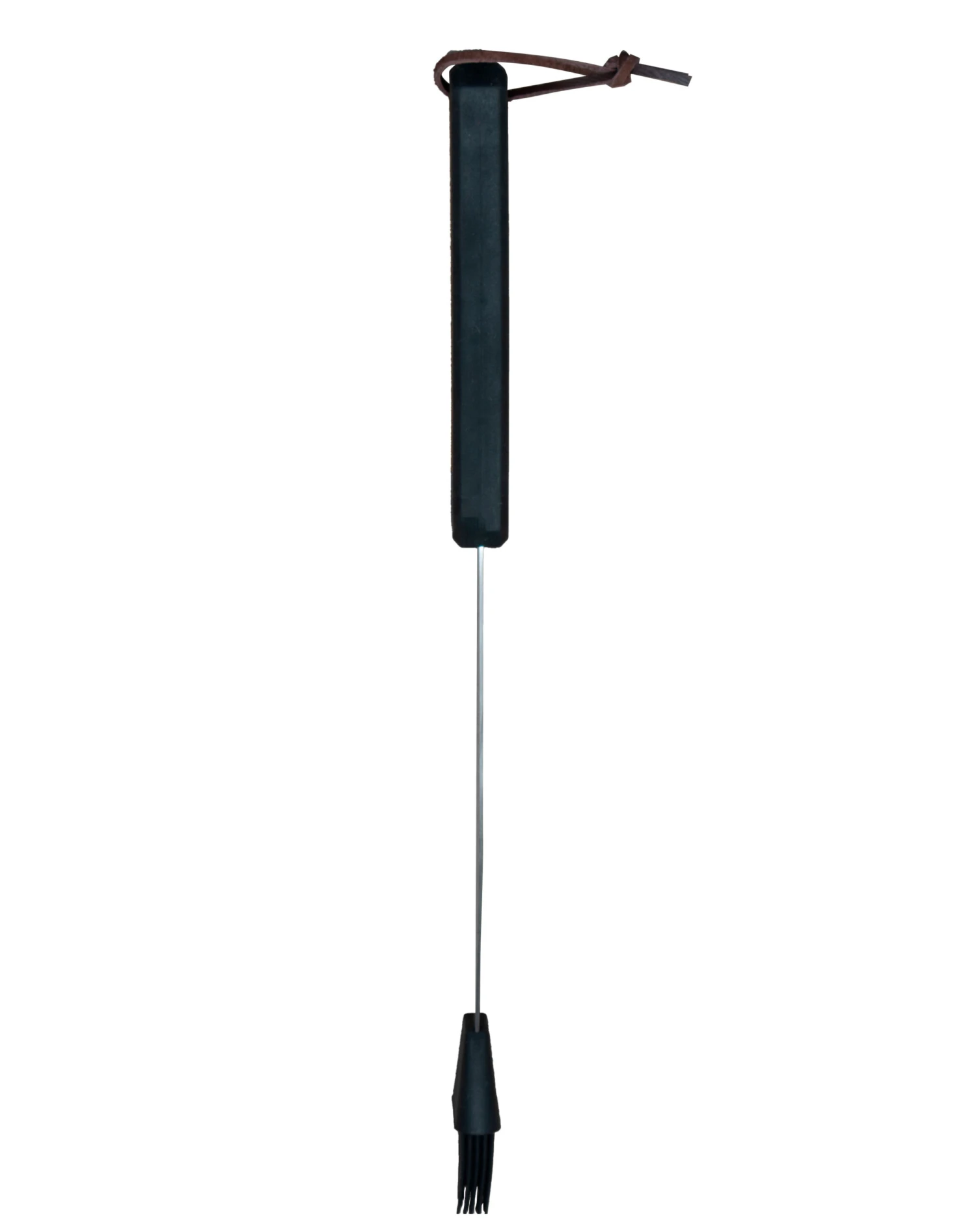 Cozze Grillpinsel 4x42 Cm Mit PP-Griff-Edelstahl – Bild 6