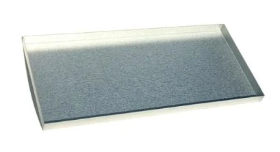 Peetz Räucherofen 880 Mit Schiebetür Inkl. Grundausstattung, Edelstahl – Bild 14