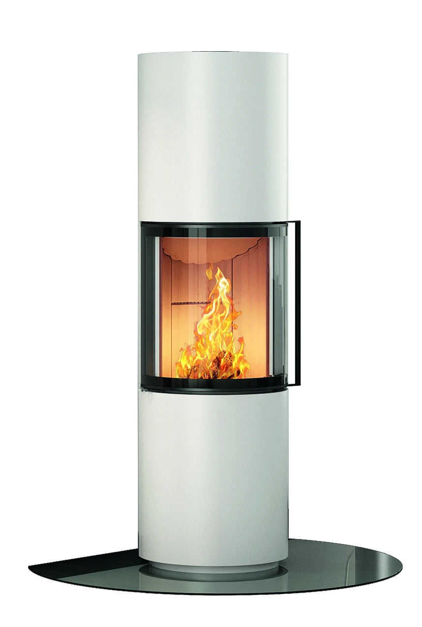 Kaminofen Spartherm PASSO L, 6,1 KW – Bild 7