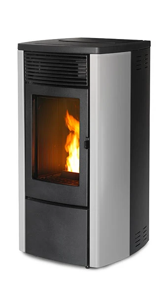 Pelletofen MCZ EGO Air Maestro UP M1, 8 KW – Bild 3