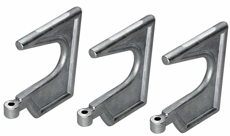 Peetz Regelbare Gasheizung 4200 W, Inkl. Umbauset Gaskocher – Bild 4