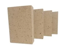 Kaminbauplatte Silca Heat®600C, 1000 X 625 X 35 Mm