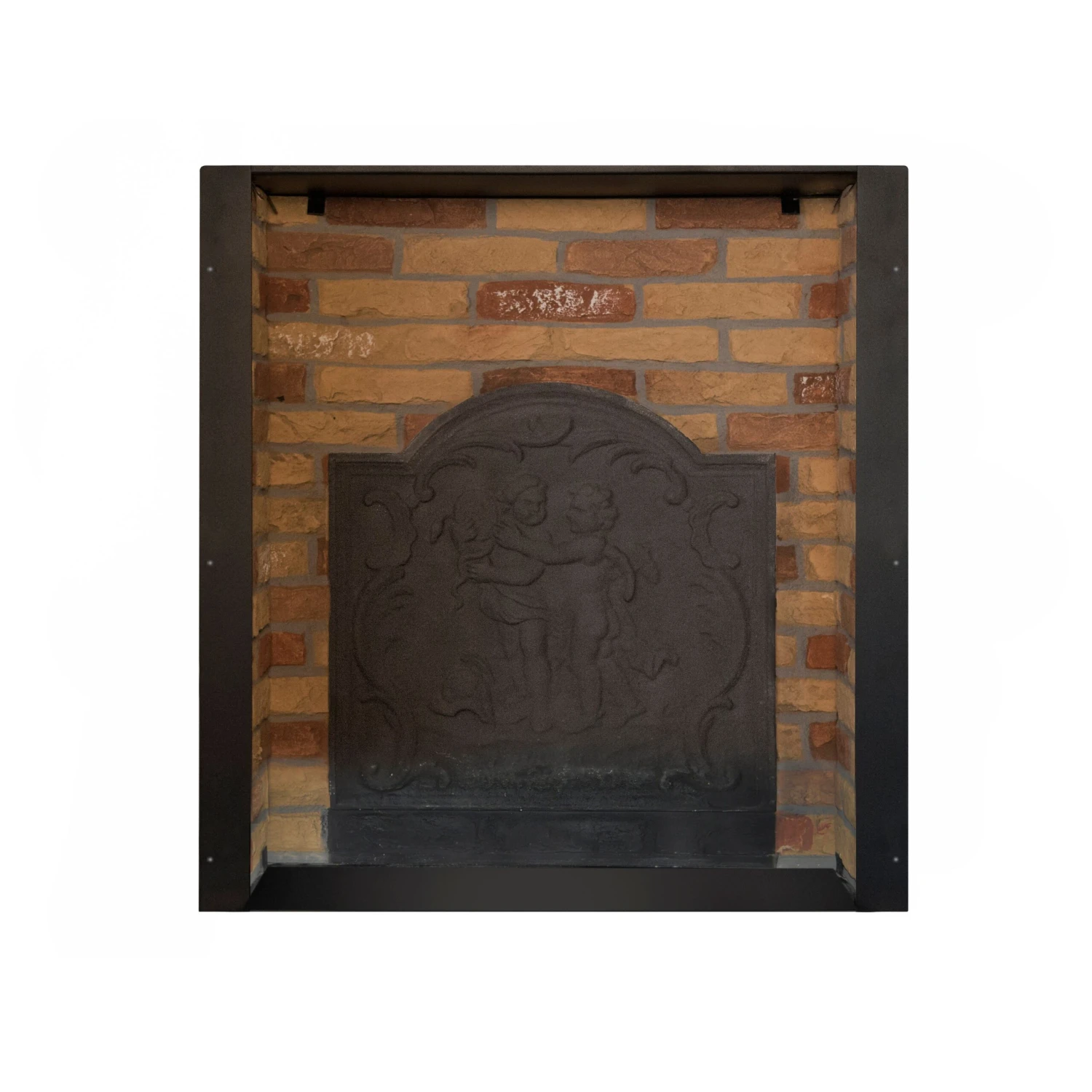 Ethanol Einbaukamin L Medaillon Xaralyn – Bild 2