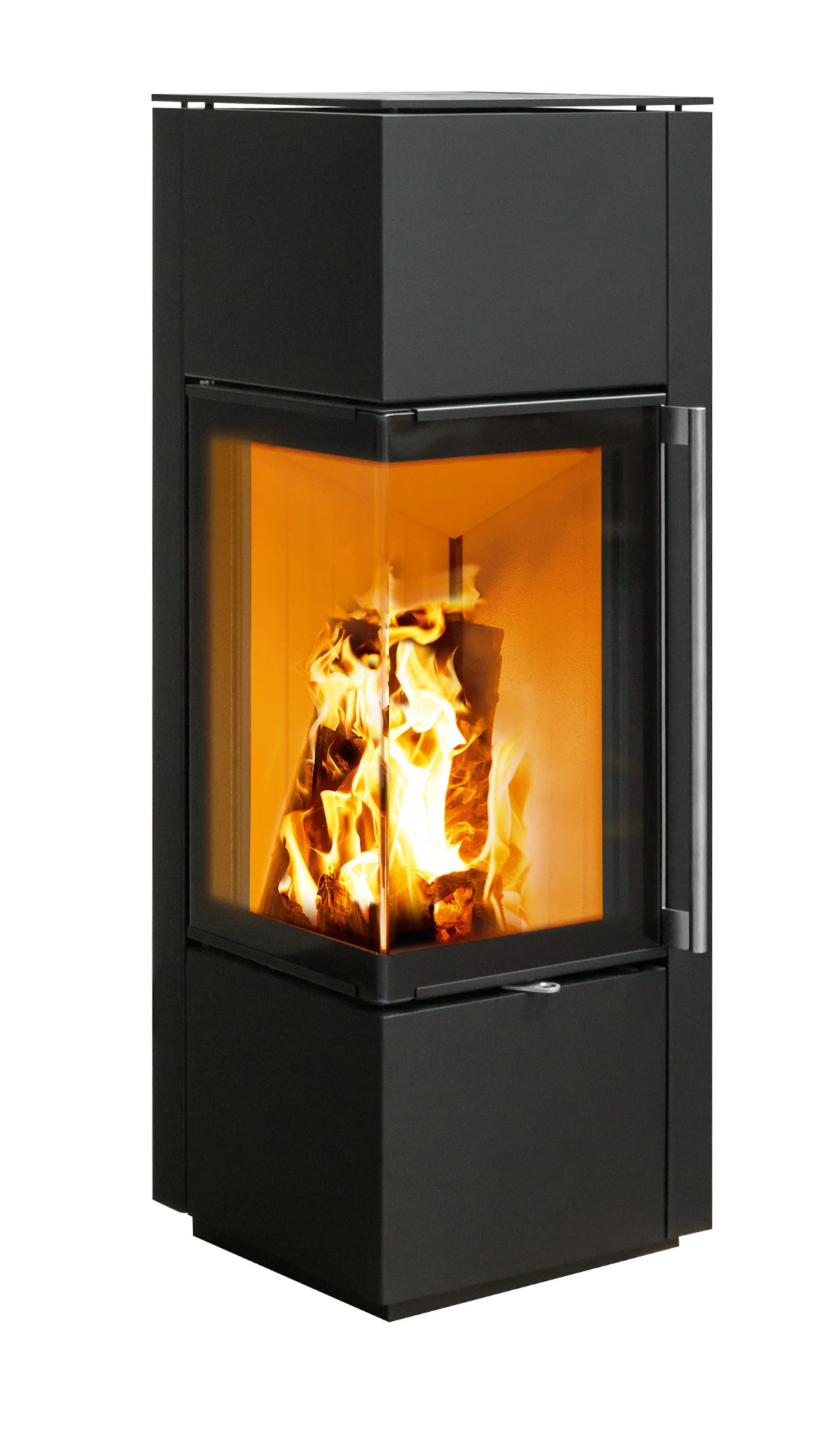 Kaminofen Spartherm PIKO S, 5,9 KW – Bild 2