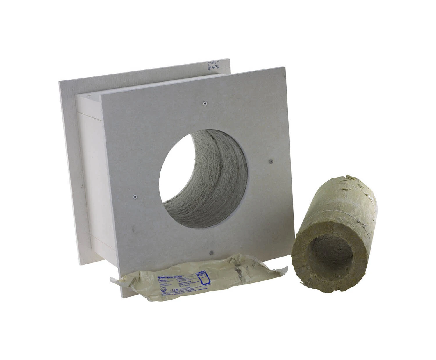 Wanddurchführung Eka - Wandstärke 240 Mm – Bild 3