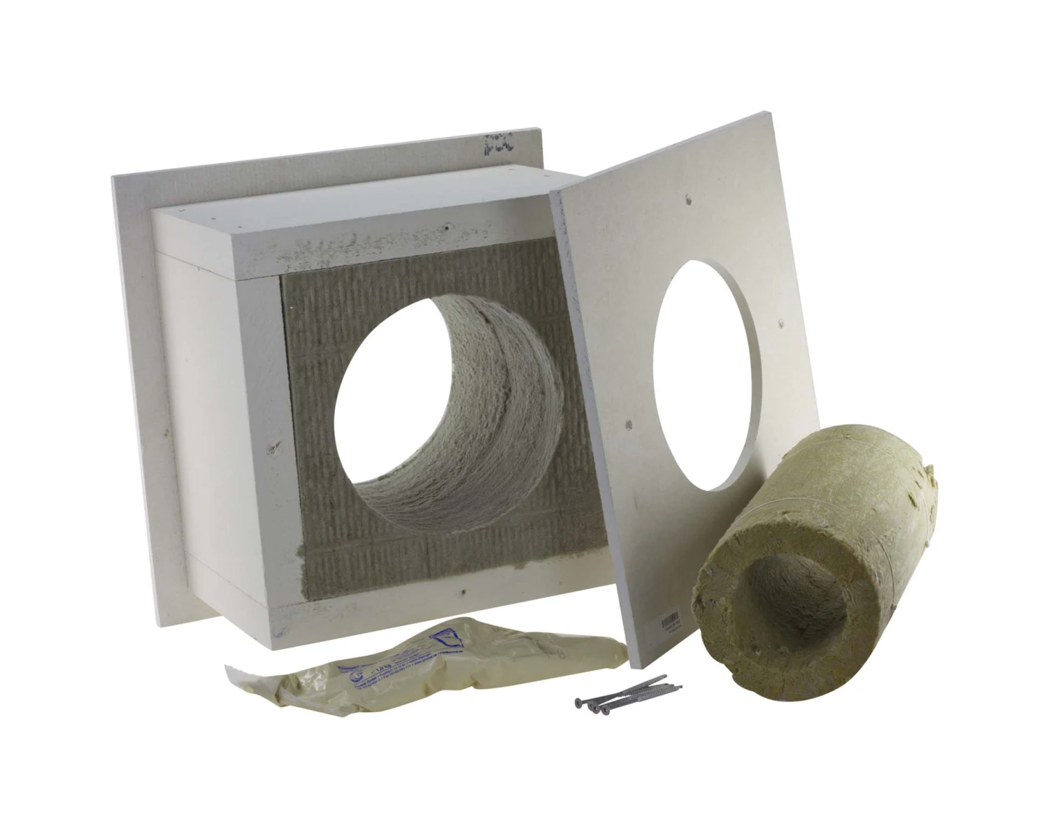 Wanddurchführung Eka - Wandstärke 300 Mm – Bild 2