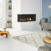 Gaskamin Dru Global 100 BF Corner RCE