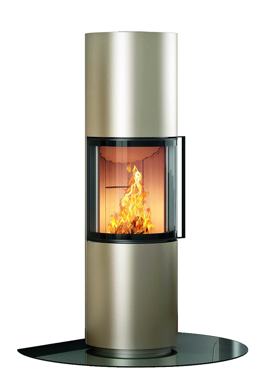 Kaminofen Spartherm PASSO L, 6,1 KW – Bild 5