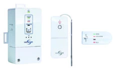 Funk-Fensterkontaktschalter COMFORT AS-8030