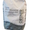 Glattspachtelmasse Ofen Weiß 0-0,2 Mm, 10 Kg Sack