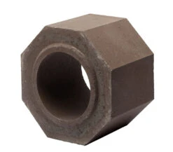 Keramik Modul Speicher 240 Rohr 240 X 240 X 160 Mm