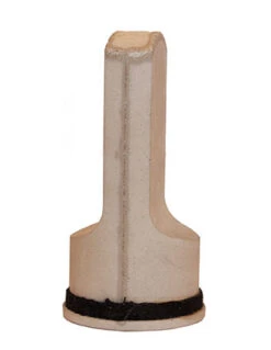 Keramik Modul Speicher 300 Drosselscheibe 7, Ø 115 Mm