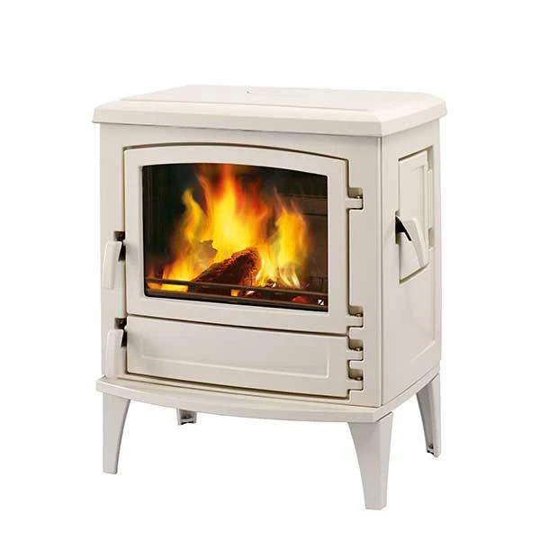 Kaminofen Leda ARUBA, 9 KW – Bild 3