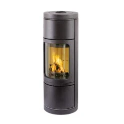 Kaminofen Leda NOVIA Plus, 6 KW