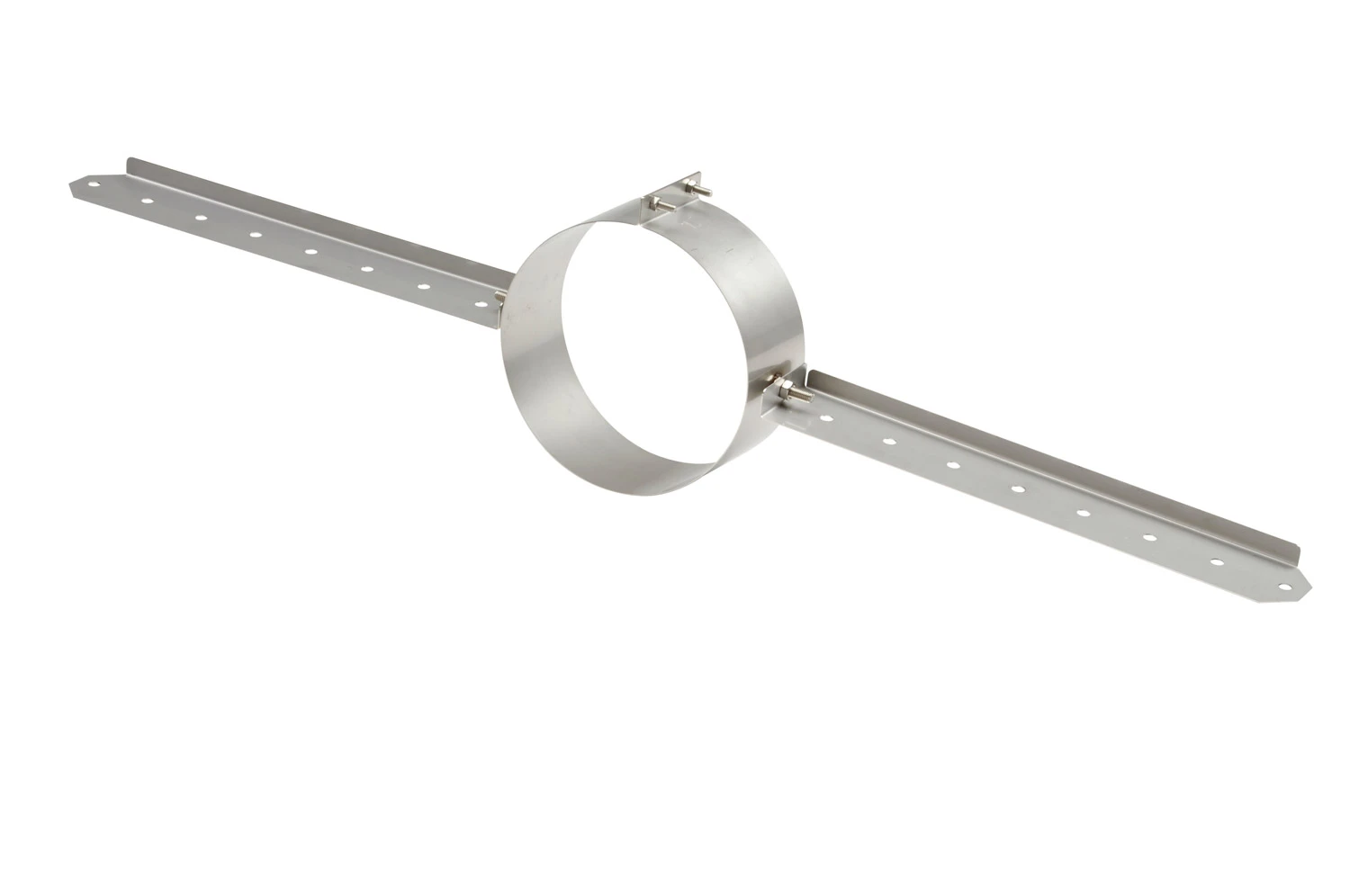 EKA Sparrenbefestigung Edelstahl – Bild 2