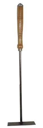 Aschekratzer Mit Holzgriff Lienbacher