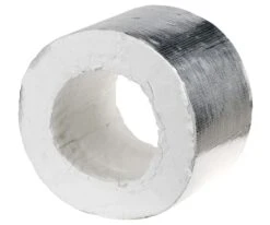 Wanddurchführung Rund Schräder - Wandstärke 240 Mm