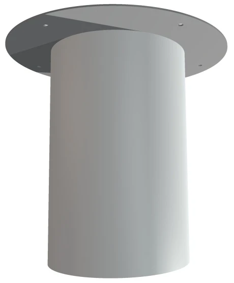 Rauchsauger Adapter KW Rauchsauger DIAJEKT – Bild 2