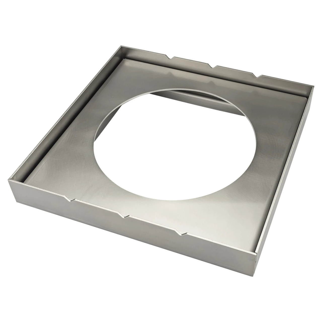 Wok-Einsatz BlackBull BIGQUBE – Bild 3