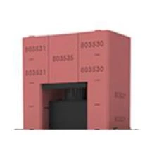 Speicherblock PowerStone 60 Kg Nordpeis ODENSE