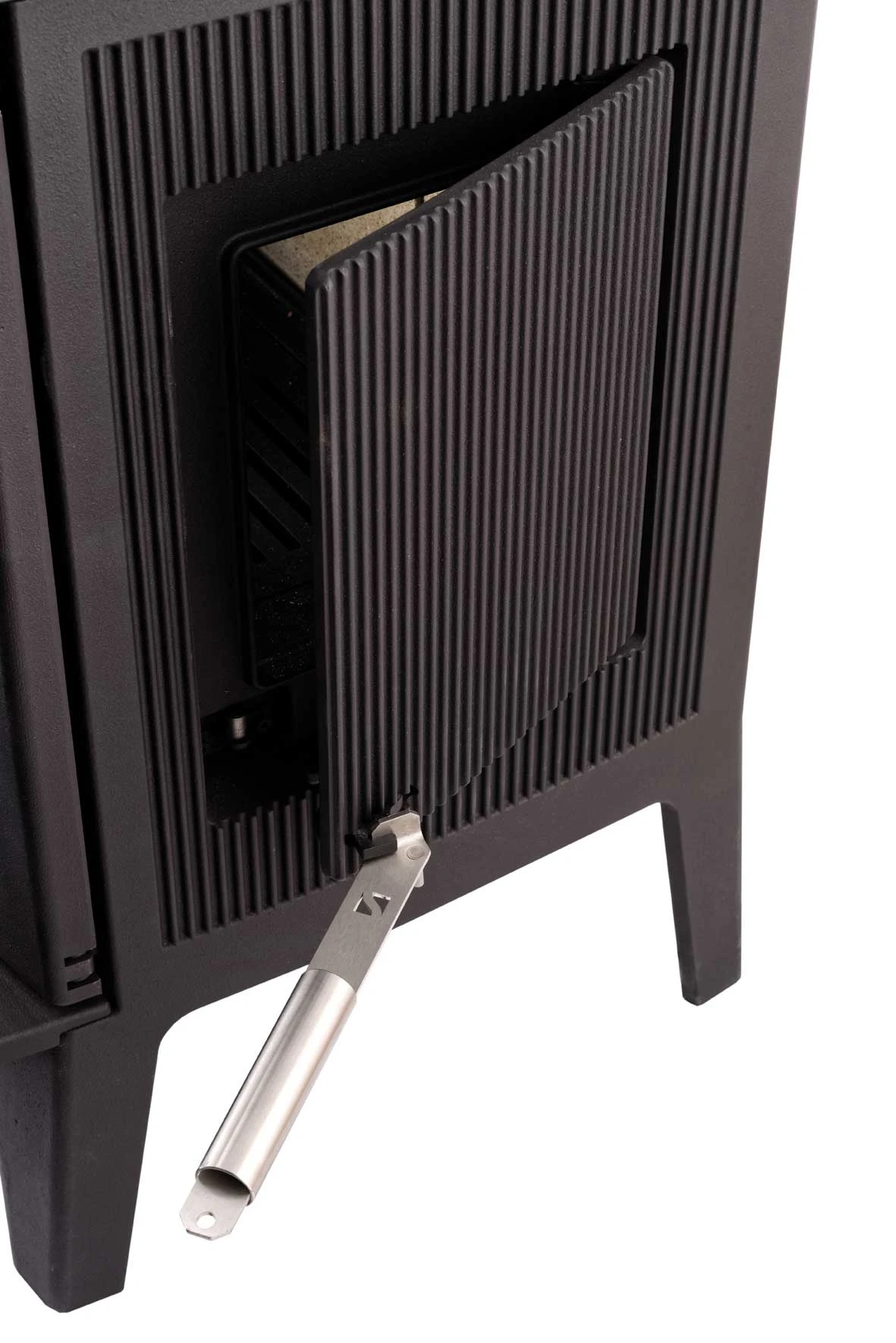 Kaminofen Leda ALLEGRA Small, 6 KW – Bild 3