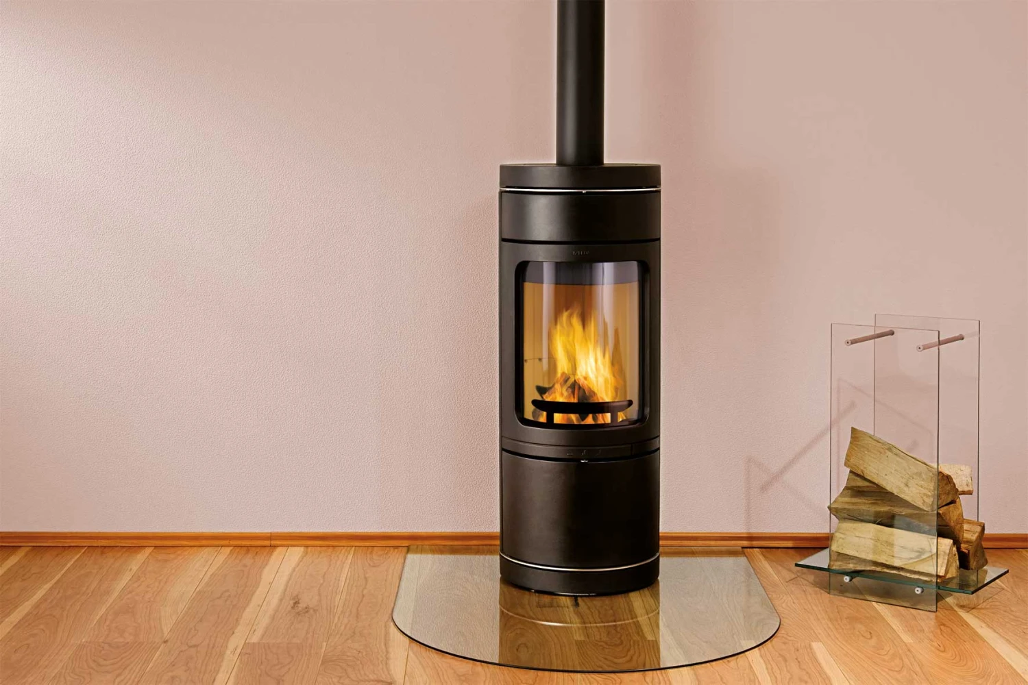 Kaminofen Leda NOVIA CL, 6 KW â Bild 3