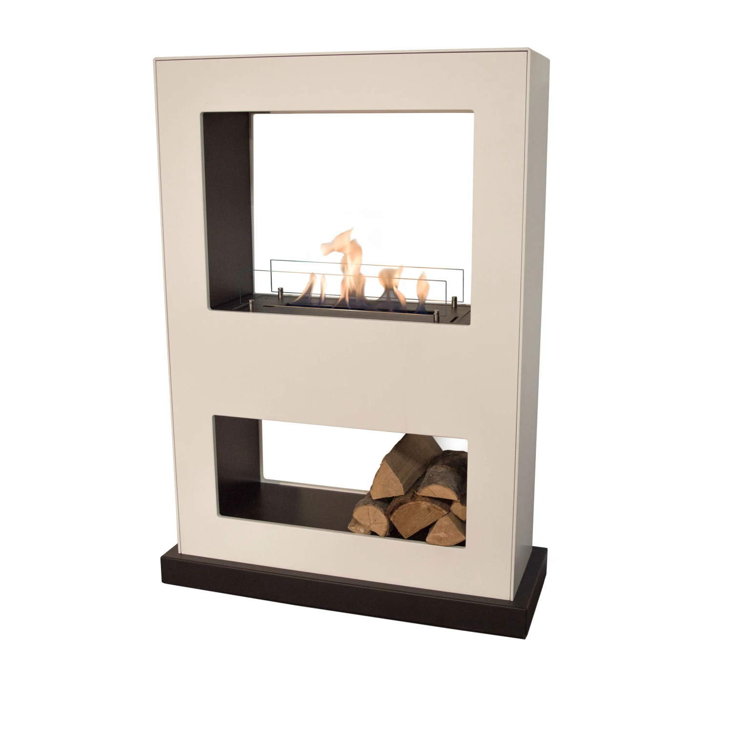 Ethanol Kamin Xaralyn LASIZE Tunnel – Bild 3