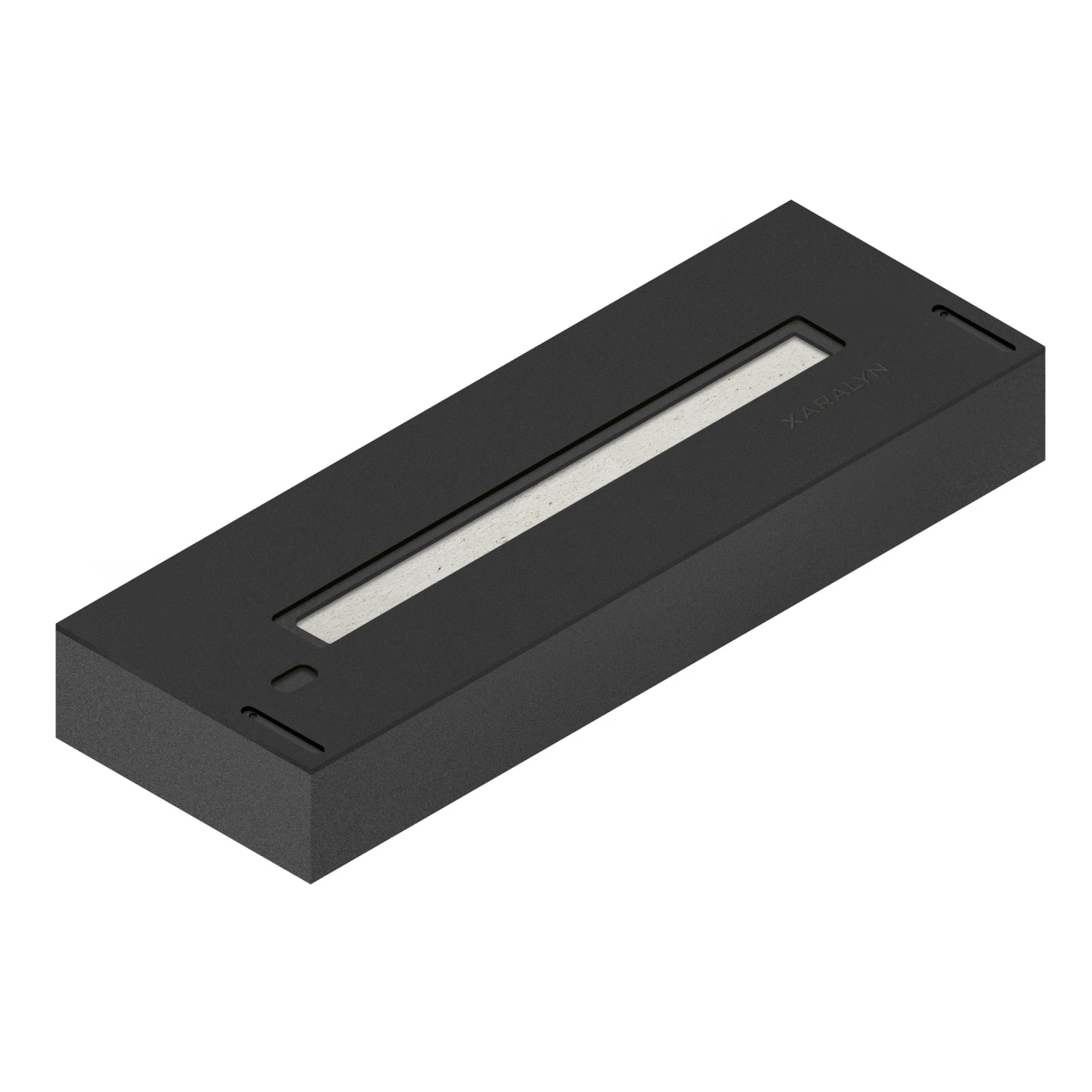 Ethanol Einbaukamin L Medaillon Xaralyn – Bild 4